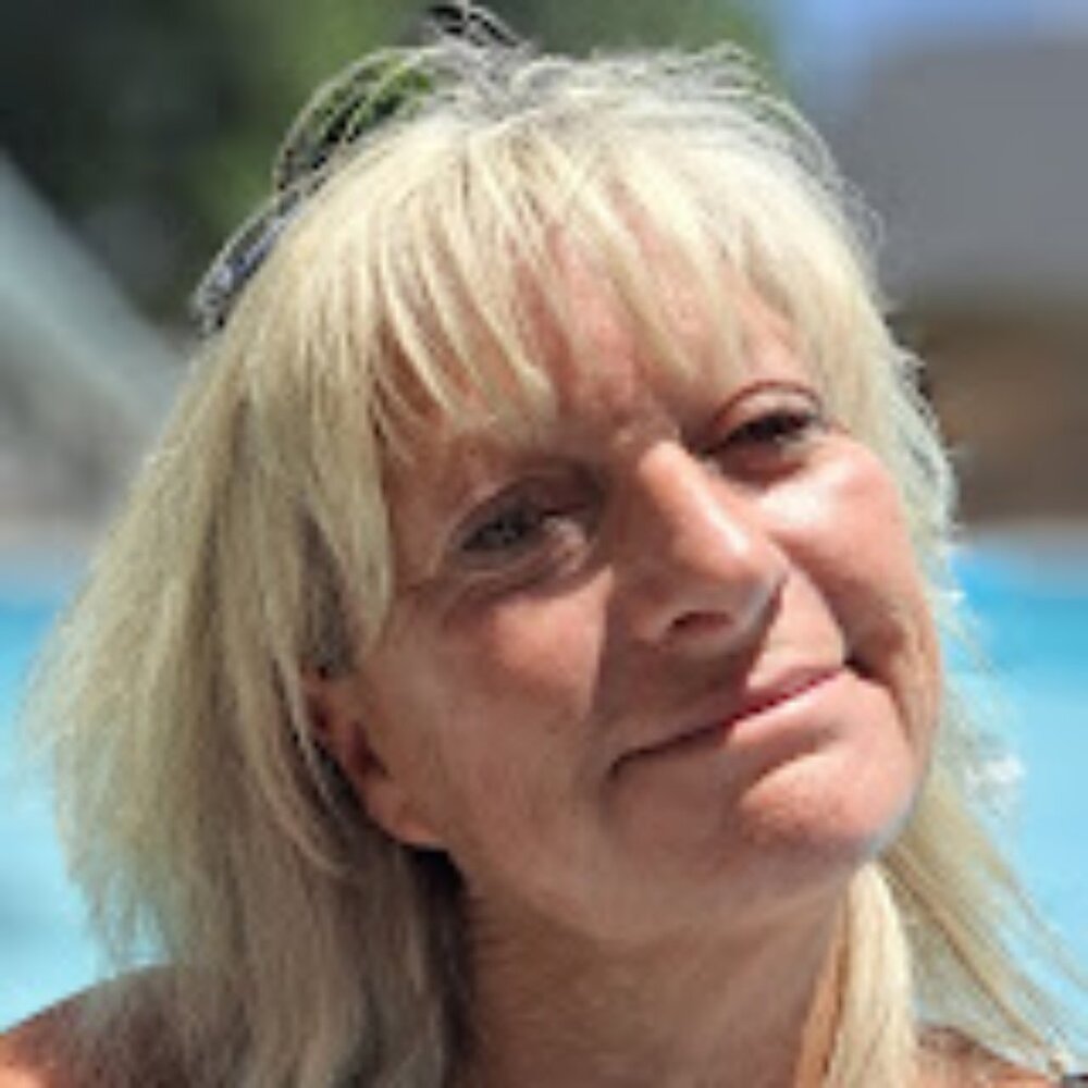 Meet your Posher, Robin